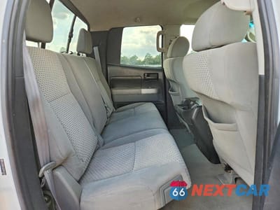 Zdjęcie 10 z 12 samochodu: 2007 TOYOTA TUNDRA SR5 VIN:5TFRV54137X013299 - miniatura