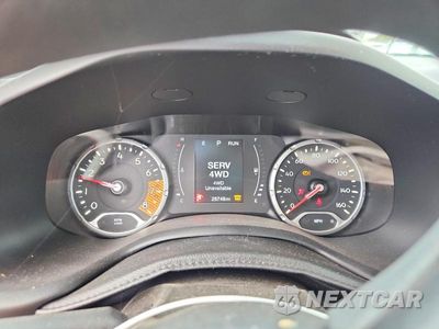 Zdjęcie 9 z 13 samochodu: 2020 JEEP RENEGADE SPORT VIN:ZACNJBAB6LPL77197 - miniatura