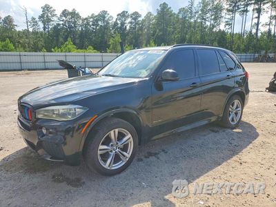 2017 BMW X5 XDRIVE35I 5UXKR0C34H0V79380 - główne zdjęcie licytacji z USA - miniatura
