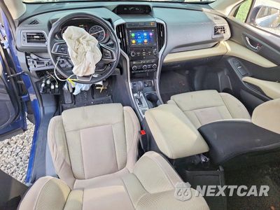 Zdjęcie 8 z 14 samochodu: 2019 SUBARU ASCENT PREMIUM VIN:4S4WMAFD2K3439132 - miniatura