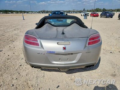 Zdjęcie 6 z 12 samochodu: 2009 SATURN SKY REDLINE VIN:1G8MG35X79Y101985 - miniatura