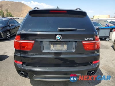 Zdjęcie 6 z 13 samochodu: 2013 BMW X5 XDRIVE35I VIN:5UXZV4C5XD0G55412 - miniatura