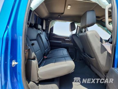 Zdjęcie 10 z 12 samochodu: 2025 CHEVROLET SILVERADO K1500 LT TRAIL BOSS VIN:3GCUKFED9SG160600 - miniatura