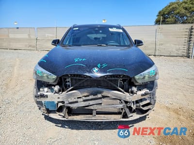 Piąte zdjęcie samochodu w środku: 2020 BMW X1 XDRIVE28I VIN:WBXJG9C08L5R06147 - miniatura