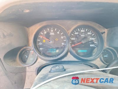 Zdjęcie 9 z 12 samochodu: 2013 CHEVROLET SILVERADO K1500 VIN:1GCNKPEX5DZ284998 - miniatura