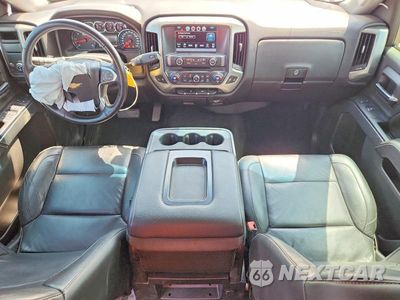 Zdjęcie 8 z 12 samochodu: 2016 CHEVROLET SILVERADO C1500 LT VIN:3GCPCREC8GG190360 - miniatura