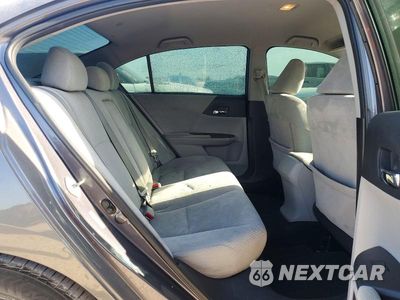 Zdjęcie 11 z 14 samochodu: 2013 HONDA ACCORD LX VIN:1HGCR2F33DA096790 - miniatura