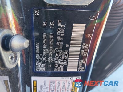 Zdjęcie 13 z 13 samochodu: 2021 TOYOTA 4RUNNER SR5 VIN:JTEEU5JR5M5238659 - miniatura