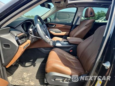Zdjęcie 7 z 12 samochodu: 2024 ACURA MDX TECHNOLOGY VIN:5J8YE1H4XRL006712 - miniatura