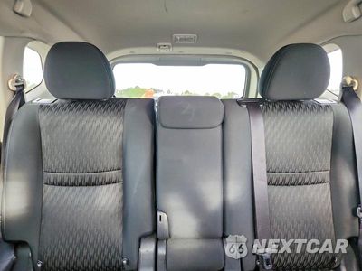 Zdjęcie 10 z 13 samochodu: 2019 NISSAN ROGUE SV VIN:KNMAT2MT5KP507336 - miniatura