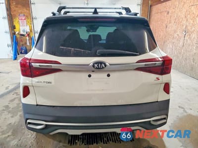 Zdjęcie 6 z 13 samochodu: 2021 KIA SELTOS S VIN:KNDEUCAA4M7177280 - miniatura