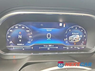 Zdjęcie 9 z 13 samochodu: 2023 CHEVROLET SUBURBAN K1500 RST VIN:1GNSKEKD1PR279715 - miniatura