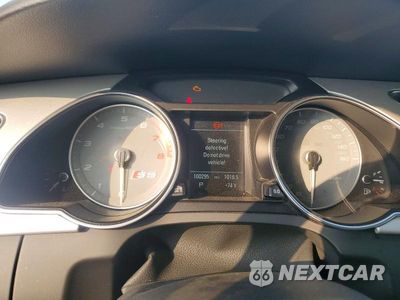 Zdjęcie 9 z 12 samochodu: 2015 AUDI S5 PREMIUM PLUS VIN:WAUCGAFH9FN011924 - miniatura