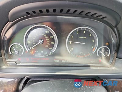 Zdjęcie 9 z 13 samochodu: 2013 BMW 535 I VIN:WBAFR7C54DC828795 - miniatura