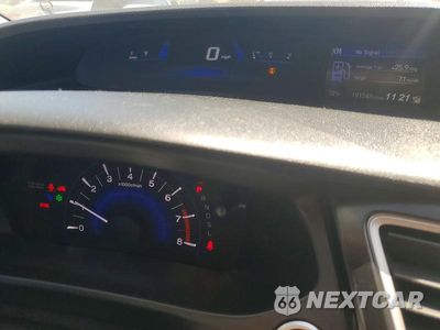 Zdjęcie 9 z 12 samochodu: 2015 HONDA CIVIC EXL VIN:19XFB2F94FE014974 - miniatura