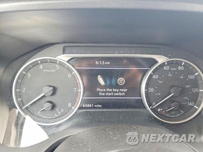 Zdjęcie 9 z 13 samochodu: 2021 NISSAN ROGUE SL VIN:5N1AT3CB0MC820573 - miniatura