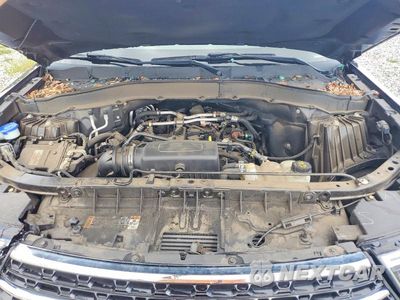 Zdjęcie 12 z 13 samochodu: 2021 FORD EXPLORER XLT VIN:1FMSK7DH6MGA77301 - miniatura