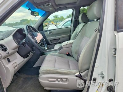 Zdjęcie 7 z 13 samochodu: 2015 HONDA PILOT SE VIN:5FNYF4H32FB061707 - miniatura