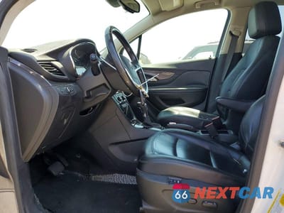 Zdjęcie 7 z 12 samochodu: 2019 BUICK ENCORE ESSENCE VIN:KL4CJCSM7KB890154 - miniatura