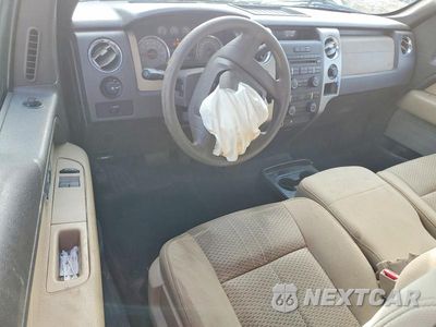 Zdjęcie 8 z 12 samochodu: 2009 FORD F150 VIN:1FTRF12W29KB14077 - miniatura