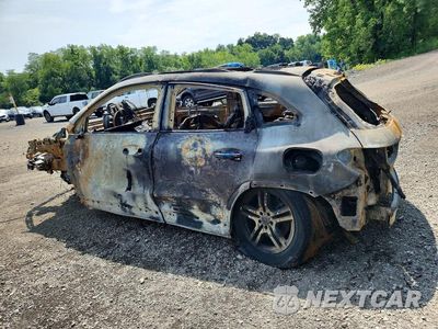 Drugie zdjęcie samochodu z przodu: 2021 MERCEDES-BENZ GLA 250 4MATIC VIN:W1N4N4HB0MJ216133 - miniatura