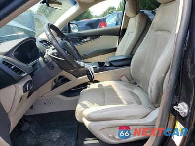 Zdjęcie 7 z 13 samochodu: 2019 LINCOLN NAUTILUS RESERVE VIN:2LMPJ8LP3KBL48122 - miniatura