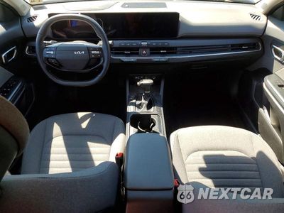 Zdjęcie 8 z 12 samochodu: 2025 KIA K4 EX VIN:3KPFU4DEXSE148825 - miniatura