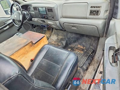 Zdjęcie 8 z 12 samochodu: 2004 FORD F250 SUPER DUTY VIN:1FDNF20L34EA27238 - miniatura