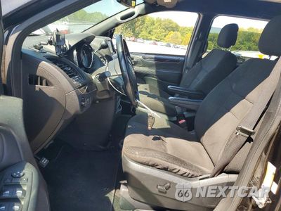 Zdjęcie 7 z 13 samochodu: 2020 DODGE GRAND CARAVAN LE VIN:2C4RDGBG7LR202794 - miniatura