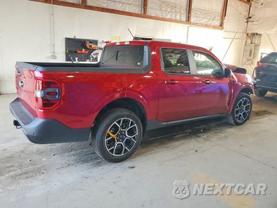 Trzecie zdjęcie samochodu z tyłu: 2026 FORD MAVERICK LARIAT VIN:3FTTW8S37TRA82248 - miniatura