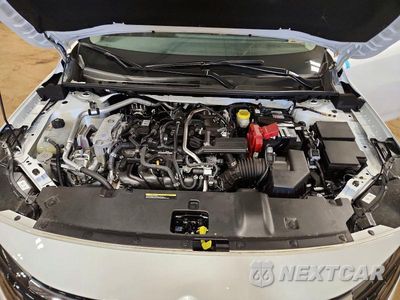 Zdjęcie 11 z 13 samochodu: 2026 NISSAN SENTRA SR VIN:3N1AB9DV5TY236861 - miniatura