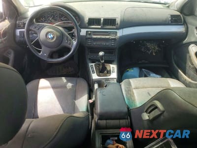 Zdjęcie 8 z 12 samochodu: 2002 BMW 325 XI VIN:WBAEU33422PF57819 - miniatura