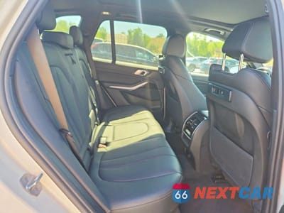 Zdjęcie 11 z 13 samochodu: 2021 BMW X5 XDRIVE45E VIN:5UXTA6C04M9G68363 - miniatura