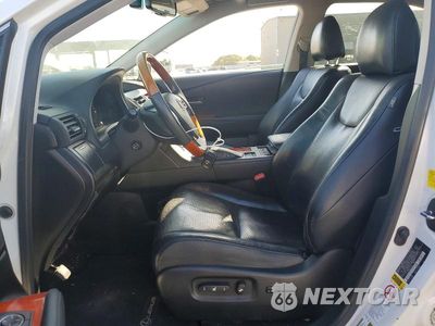 Zdjęcie 7 z 13 samochodu: 2011 LEXUS RX 350 VIN:2T2ZK1BA0BC046199 - miniatura