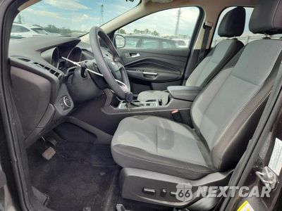 Zdjęcie 7 z 13 samochodu: 2017 FORD ESCAPE SE VIN:1FMCU0GD9HUC43798 - miniatura
