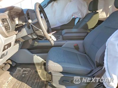 Zdjęcie 7 z 12 samochodu: 2025 FORD F150 LIGHTNING XLT VIN:1FTVW3LK7SWG27023 - miniatura