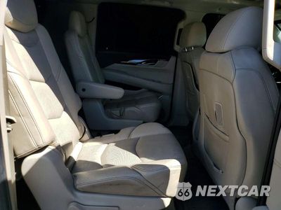 Zdjęcie 11 z 13 samochodu: 2015 CADILLAC ESCALADE ESV PREMIUM VIN:1GYS4JKJ4FR260943 - miniatura