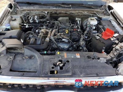 Zdjęcie 11 z 12 samochodu: 2024 FORD RANGER XLT VIN:1FTER4HH8RLE08920 - miniatura