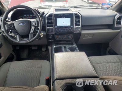 Zdjęcie 8 z 12 samochodu: 2016 FORD F150 SUPERCREW VIN:1FTEW1EG5GKF81669 - miniatura