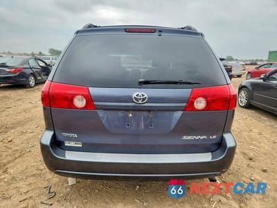 Zdjęcie 6 z 12 samochodu: 2006 TOYOTA SIENNA LE 7 PASSENGER VIN:5TDZA23C26S565054 - miniatura