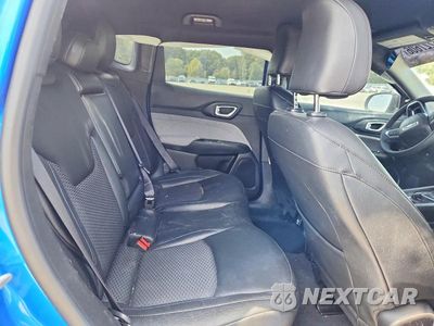 Zdjęcie 11 z 13 samochodu: 2025 JEEP COMPASS LATITUDE VIN:3C4NJDBN1ST609235 - miniatura