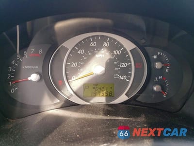 Zdjęcie 9 z 12 samochodu: 2008 HYUNDAI TUCSON SE VIN:KM8JN12D08U862887 - miniatura