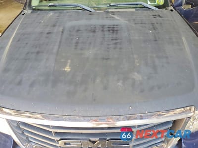 Zdjęcie 11 z 12 samochodu: 2009 GMC SIERRA K3500 SLE VIN:1GTHK84K29F126930 - miniatura