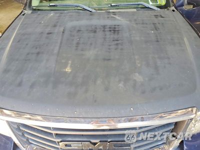 Zdjęcie 11 z 12 samochodu: 2009 GMC SIERRA K3500 SLE VIN:1GTHK84K29F126930 - miniatura