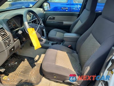 Zdjęcie 7 z 12 samochodu: 2004 GMC CANYON VIN:1GTCS196648126729 - miniatura