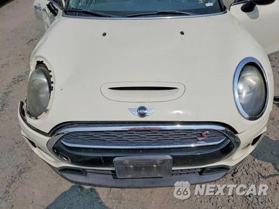 Zdjęcie 11 z 12 samochodu: 2017 MINI COOPER S CLUBMAN VIN:WMWLN9C50H2E48734 - miniatura