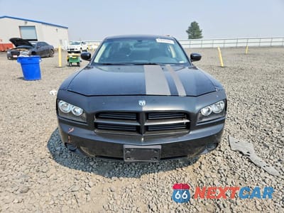 Piąte zdjęcie samochodu w środku: 2010 DODGE CHARGER SXT VIN:2B3CA3CV5AH222423 - miniatura
