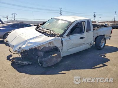 2011 DODGE DAKOTA SLT 1D7RE3BK5BS679267 - główne zdjęcie licytacji z USA - miniatura