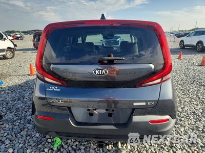 Zdjęcie 6 z 13 samochodu: 2020 KIA SOUL EX VIN:KNDJ33AU2L7717798 - miniatura