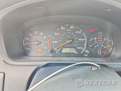 Zdjęcie 9 z 13 samochodu: 2001 HONDA ODYSSEY EX VIN:2HKRL186X1H604480 - miniatura